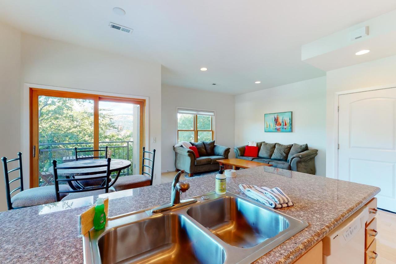 Hood River Hideaway Extérieur photo