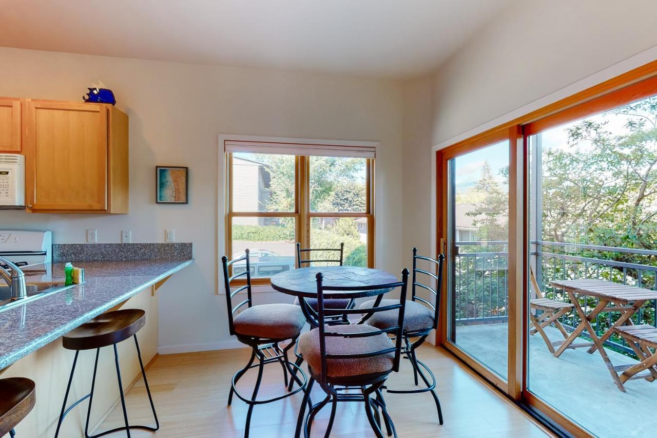 Hood River Hideaway Extérieur photo