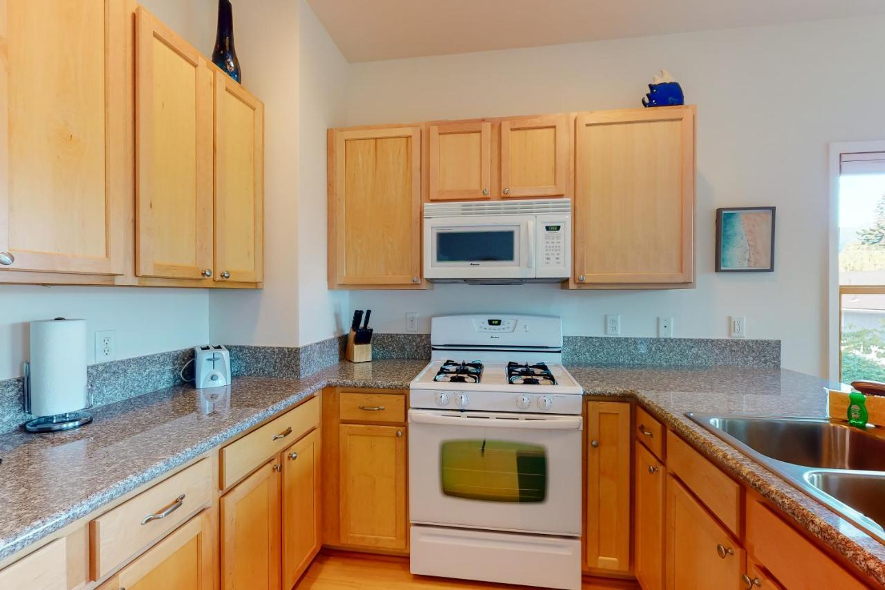 Hood River Hideaway Extérieur photo