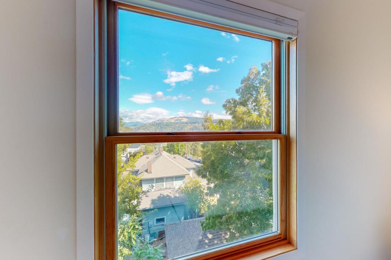 Hood River Hideaway Extérieur photo